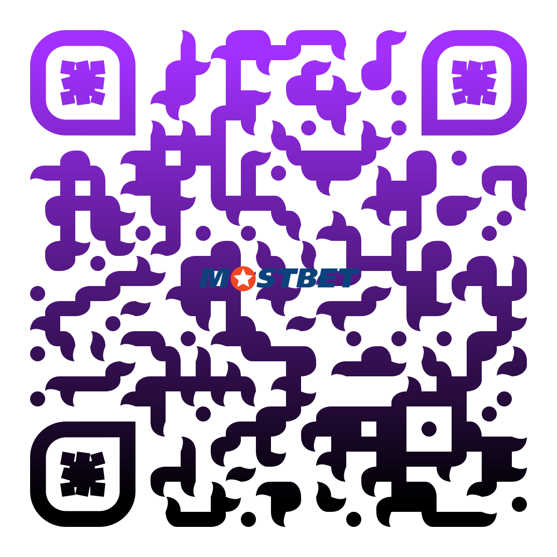 QR code